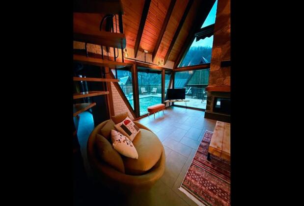 Başka Otel Sapanca - Görsel 10