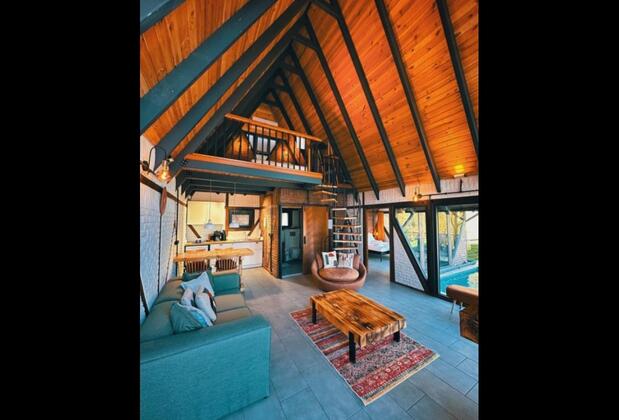 Başka Otel Sapanca - Görsel 8