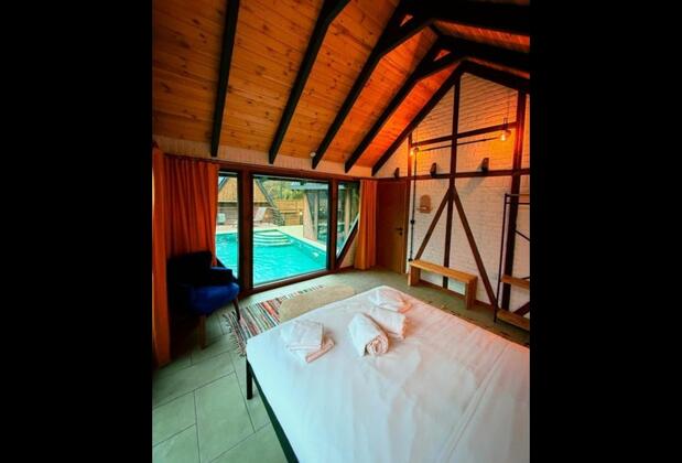 Başka Otel Sapanca - Görsel 3