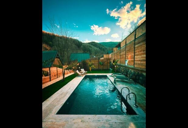 Başka Otel Sapanca - Görsel 12