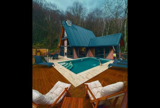 Başka Otel Sapanca - Görsel 14