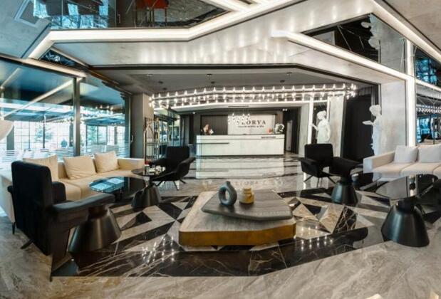 Florya Grand Hotel - Görsel 11