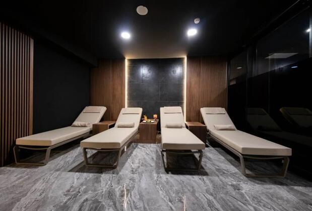 Florya Grand Hotel - Görsel 13