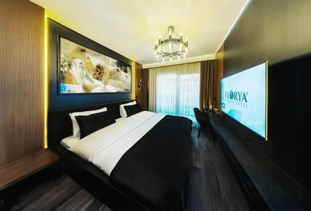 Florya Grand Hotel - Görsel 4
