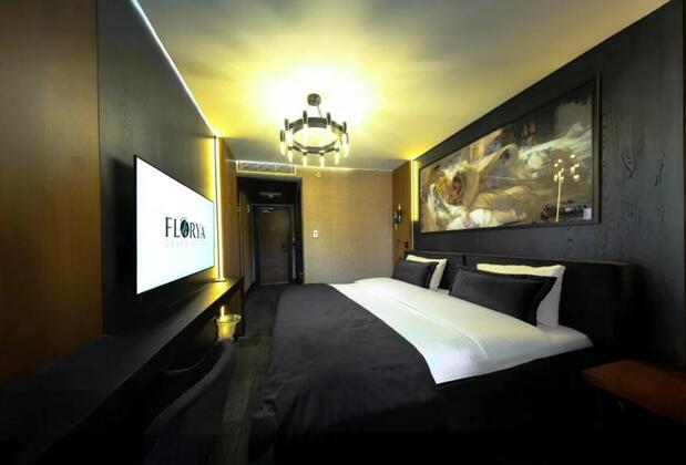 Florya Grand Hotel - Görsel 5