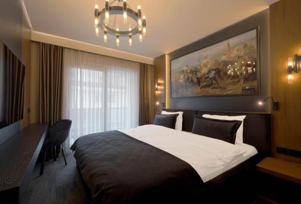 Florya Grand Hotel - Görsel 6