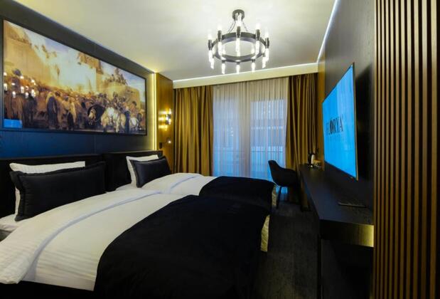 Florya Grand Hotel - Görsel 2