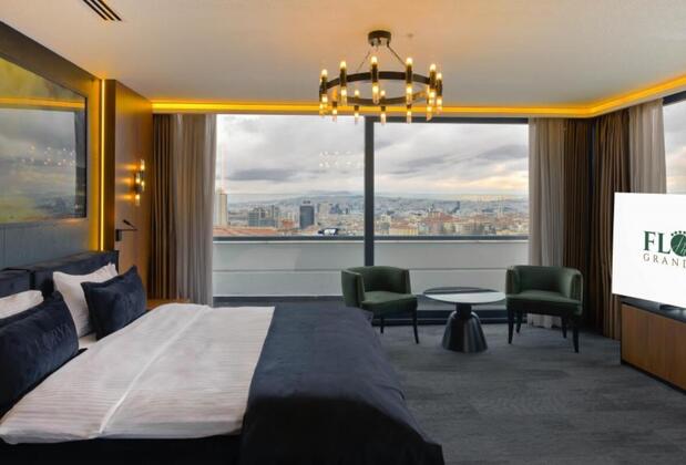 Florya Grand Hotel - Görsel 3