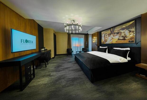 Florya Grand Hotel - Görsel 7