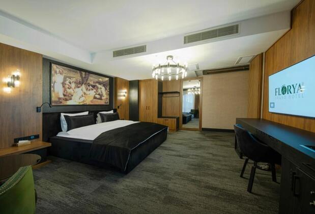 Florya Grand Hotel - Görsel 8