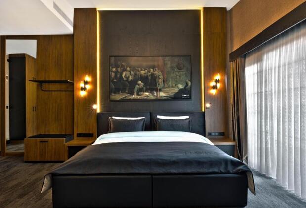 Florya Grand Hotel - Görsel 9