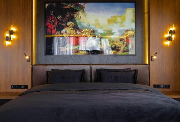 Florya Grand Hotel - Görsel 10