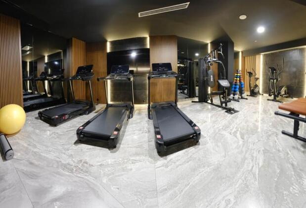 Florya Grand Hotel - Görsel 17