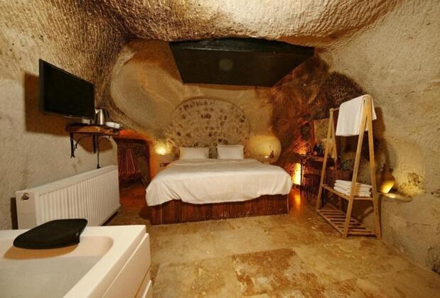 Lord Cave Cappadocia - Görsel 2