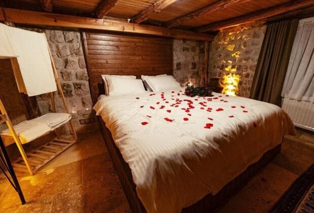 Lord Cave Cappadocia - Görsel 3