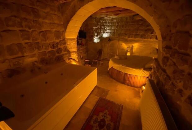 Lord Cave Cappadocia - Görsel 4
