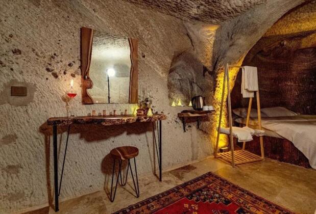 Lord Cave Cappadocia - Görsel 5