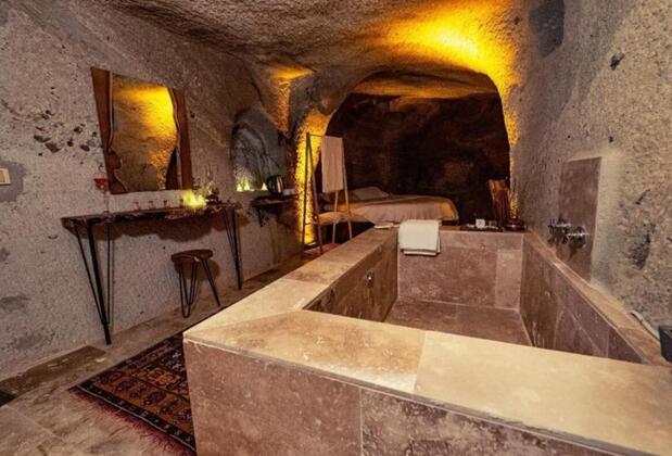 Lord Cave Cappadocia - Görsel 6