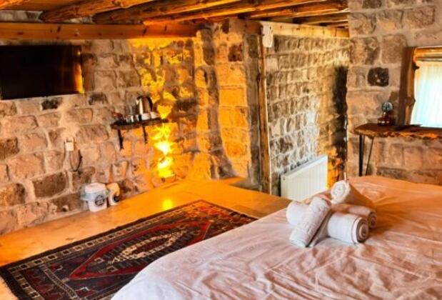 Lord Cave Cappadocia - Görsel 7