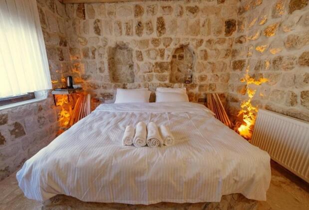 Lord Cave Cappadocia - Görsel 8