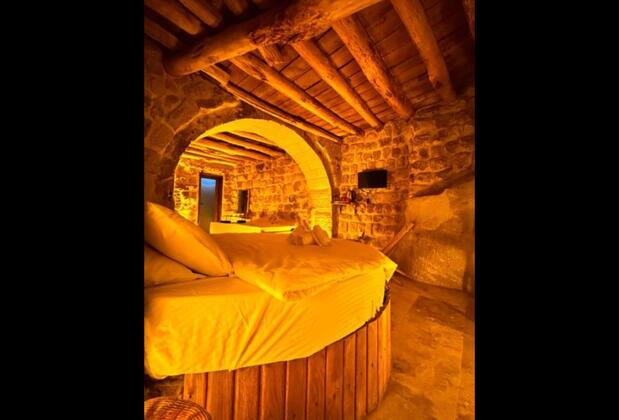 Lord Cave Cappadocia - Görsel 10