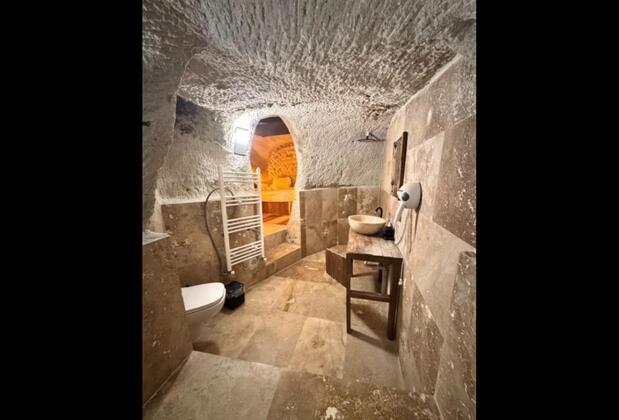 Lord Cave Cappadocia - Görsel 18