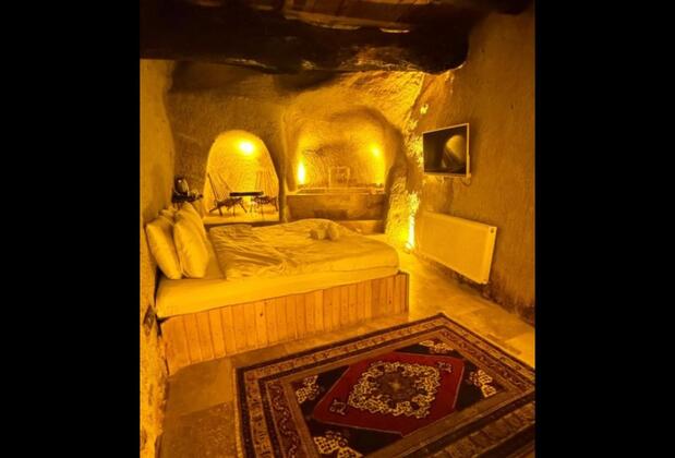 Lord Cave Cappadocia - Görsel 13