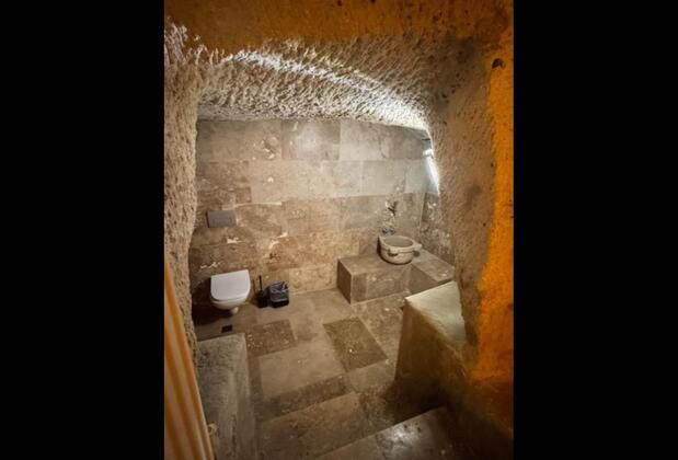 Lord Cave Cappadocia - Görsel 19