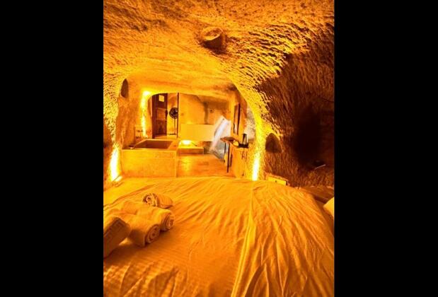 Lord Cave Cappadocia - Görsel 12