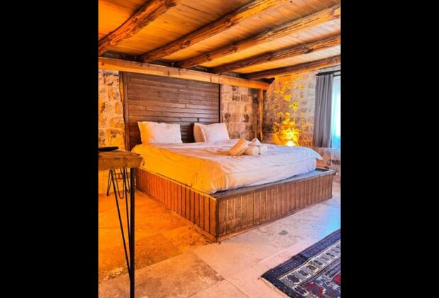 Lord Cave Cappadocia - Görsel 14