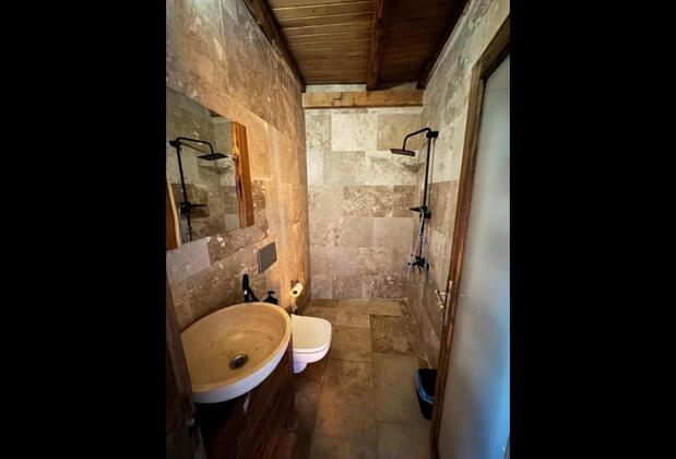 Lord Cave Cappadocia - Görsel 20