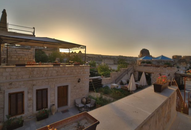 Güzide Cave - Görsel 2