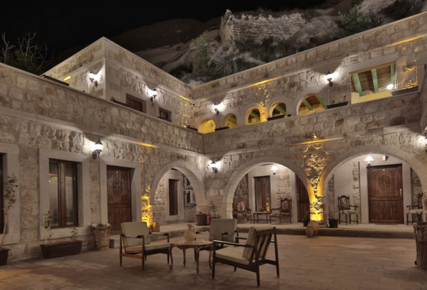 Güzide Cave - Görsel 3