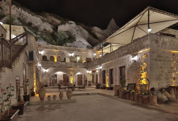 Güzide Cave - Görsel 4