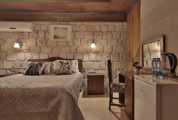 Güzide Cave - Görsel 10