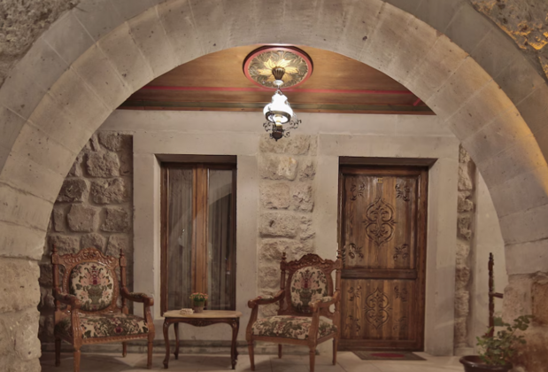 Güzide Cave - Görsel 13