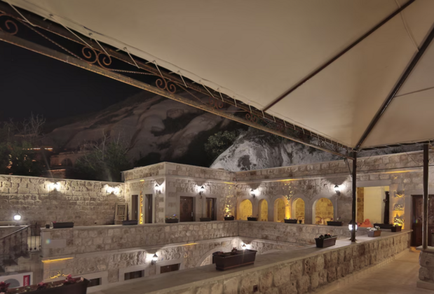 Güzide Cave - Görsel 14