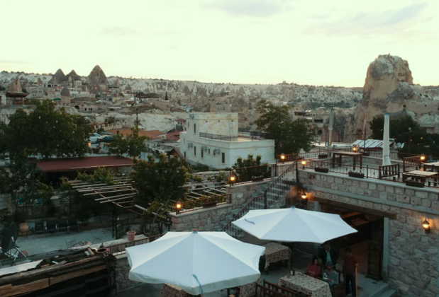 Güzide Cave - Görsel 15