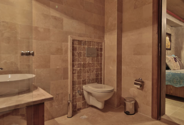 Güzide Cave - Görsel 16