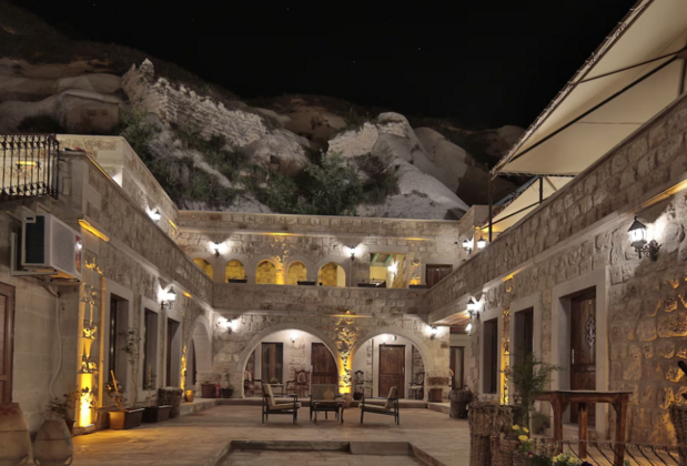 Güzide Cave - Görsel 17