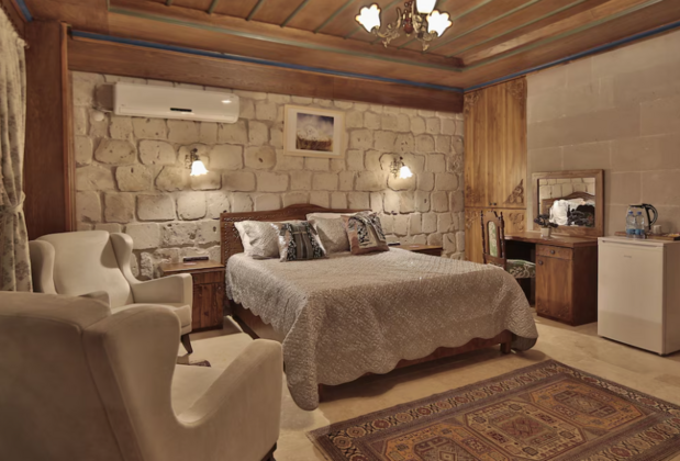 Güzide Cave - Görsel 7