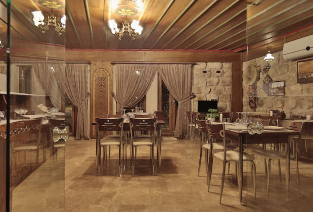 Güzide Cave - Görsel 18