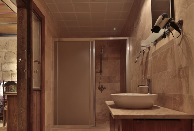 Güzide Cave - Görsel 19