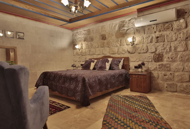 Güzide Cave - Görsel 8