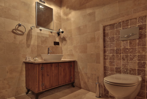 Güzide Cave - Görsel 20