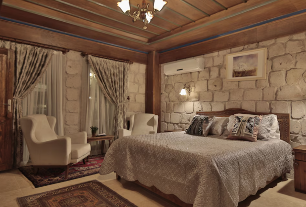 Güzide Cave - Görsel 9