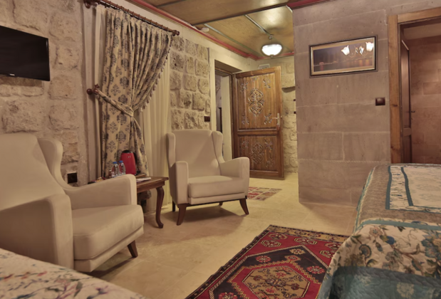 Güzide Cave - Görsel 11