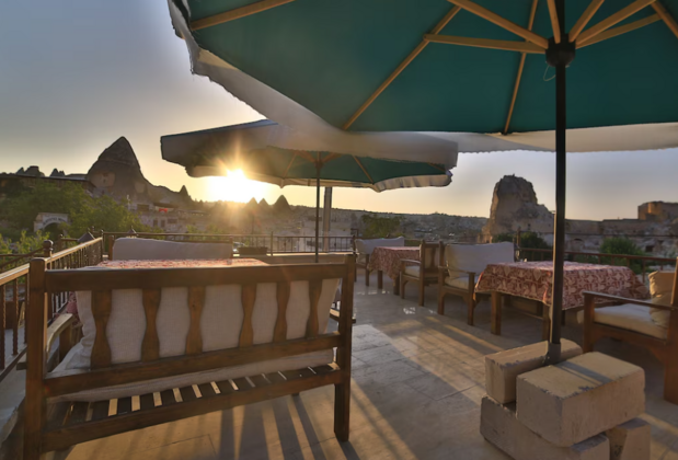 Güzide Cave - Görsel 21