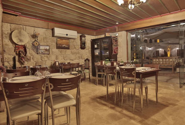 Güzide Cave - Görsel 22