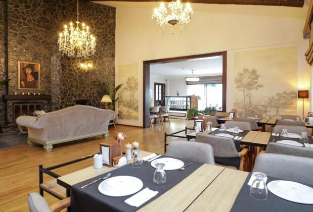 Gül Hanım Konağı Bornova Yakaköy - Görsel 4